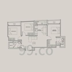 Tedge (D14), Apartment #559883501